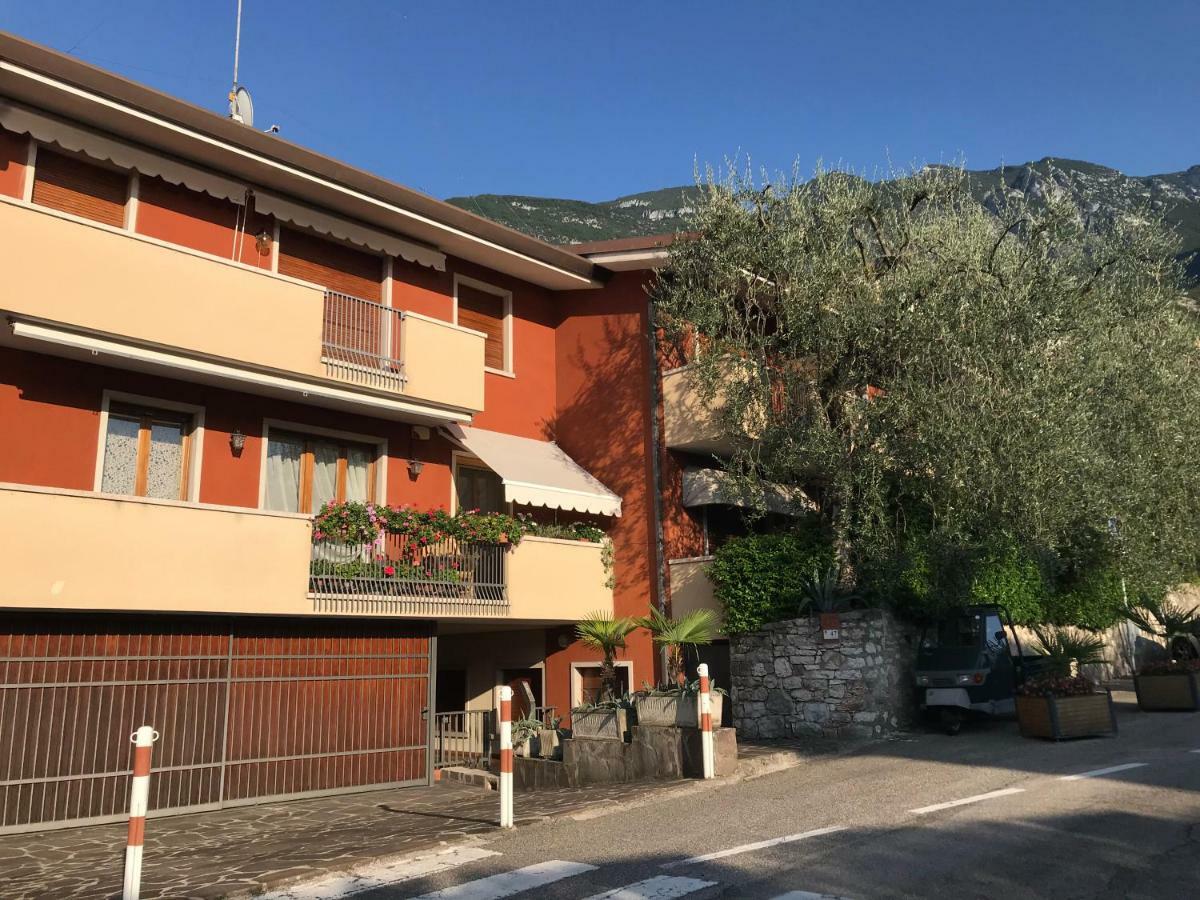 Riki'S Home In Malcesine Exterior photo